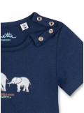 Fiftyseven T-Shirt Elefant