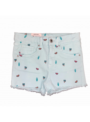Pepe Jeans Shorts Tropical