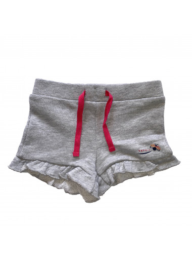 Esprit Sweatshorts Marienkäfer