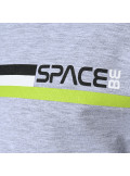 Blue Effect Langarmshirt Space