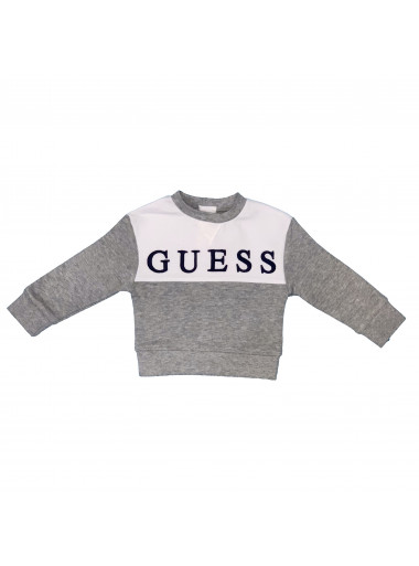 Guess Sweater Colorblock