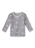 Fiftyseven Langarmshirt Wolke