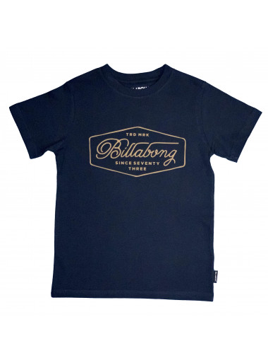 Billabong T-Shirt Trademark