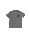 Element T-Shirt Rückenprint Tosca