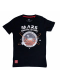 Alpha T-Shirt Mars