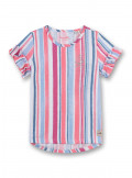 Sanetta Kidswear T-Shirt Streifen