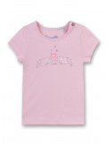 Sanetta Kidswear T-Shirt Delfine