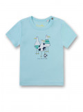 Sanetta Kidswear T-Shirt Möwen