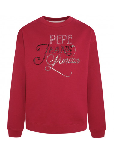 Pepe Jeans Kapuzensweater Irina