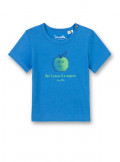 Sanetta Kidswear T-Shirt don't panic it's organic