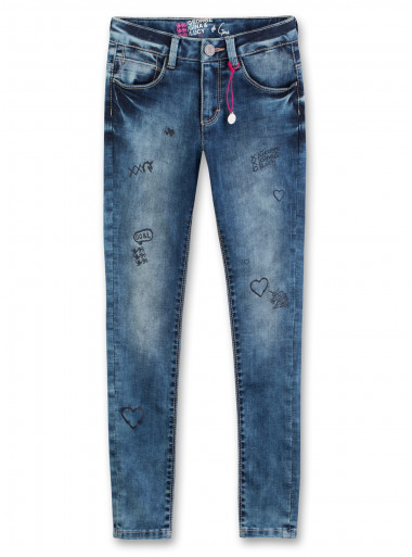 GG&L Jeans