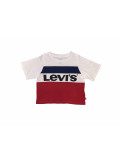 Levis T-Shirt Colorblock