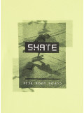 Sanetta Schlafanzug Skate