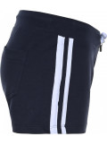 Blue Effect Sweatshorts