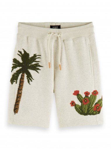 Scotch & Soda Sweathose Palme