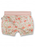 Sanetta Kidswear Short Blätter