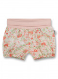 Sanetta Kidswear Short Blätter