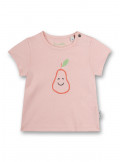 Sanetta Kidswear T-Shirt Birne