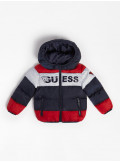 Guess Jacke Colourblock