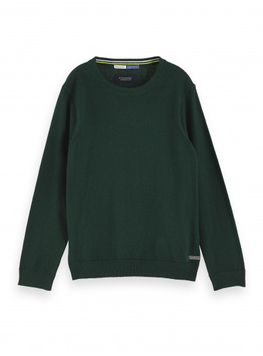 Scotch & Soda Cashmerepullover