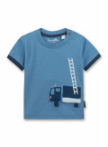 Sanetta Kidswear T-Shirt Feuerwehr