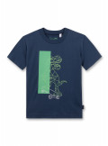 Sanetta Kidswear T-Shirt T-Rex