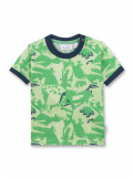 Sanetta Kidswear T-Shirt Zootiere