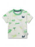 Sanetta Kidswear T-Shirt Krokodile