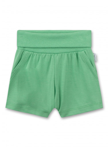 Sanetta Kidswear Short unifarben