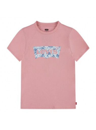 Levis T-Shirt Blumen