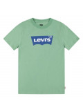 Levis Logoshirt grün