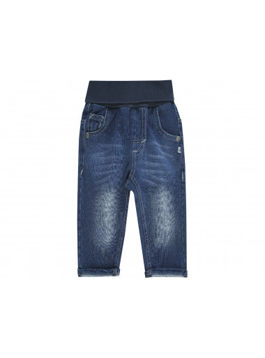 Jacky Jeans mit Softbund