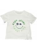 Pepe Jeans T-Shirt Smiley