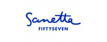 Fiftyseven by Sanetta