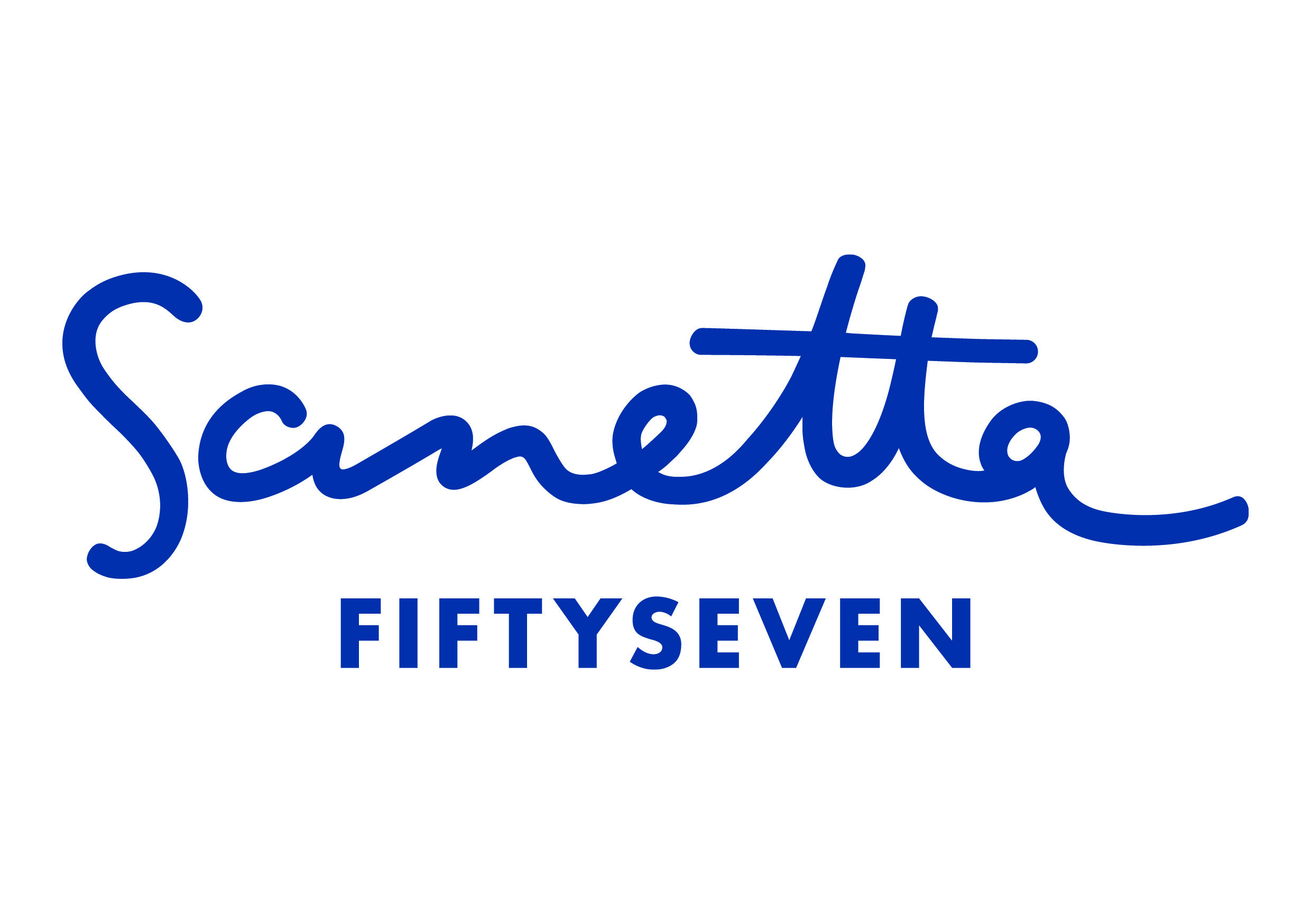 Fiftyseven by Sanetta
