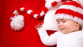 Warm und modisch durch den Winter: Die neue Baby Herbst-Winter-Kollektion