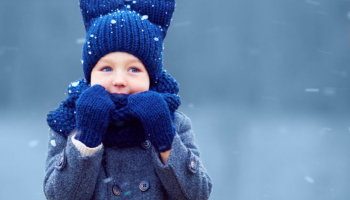 Boy Jacken: Gut gewärmt durch den Winter
